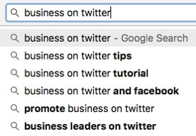 Vyhľadávanie Google odhalí ďalšie otázky a odpovede.