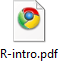 ikona google google Chrome