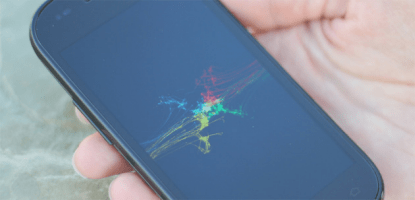Nexus S 4G bude čoskoro k dispozícii na serveri Sprint