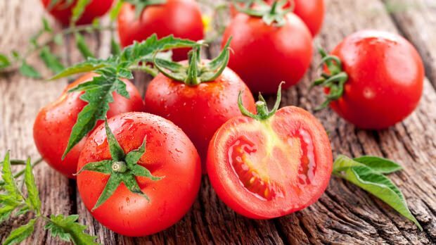 Ako pripraviť paradajkovú diétu
