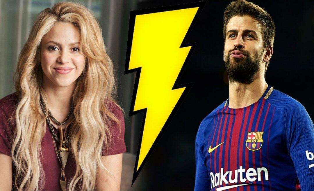 Shakira, ktorú podviedol manžel, prelomila mlčanie! prvýkrát prehovoril