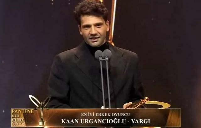 Kaan Urgancıoğlu (rozsudok)