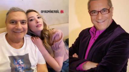 Póza Mehmeta Aliho Erbila a jeho dcéry Yasmin Erbil zničila sociálne médiá!