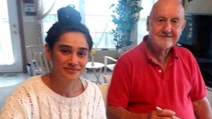 Trestné oznámenie od herečky Meltem Miraloğlu na speváka Onura Dobre!