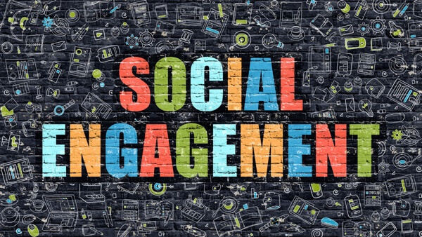Budovanie prosperujúcej komunity na vašich kanáloch sociálnych médií je o podpore angažovanosti.