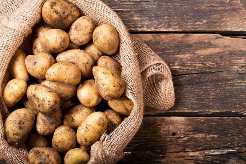 Aké sú výhody zemiakov? Pite zemiakovú šťavu ráno na lačný žalúdok!