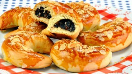 Ako vyrobiť najjednoduchšie croissanty?