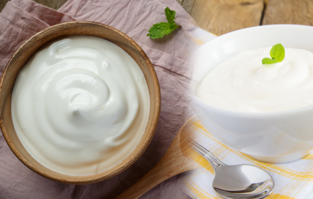 Prináša vám jogurt v noci zhubnutie? Zoznam zdravých jogurtov