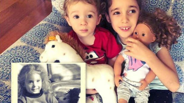 Ceyda Düvenci: Keby moje detstvo bolo priateľmi s deťmi ...