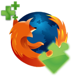 Doplnky pre Mozilla Fireox