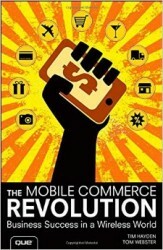 Revolúcia v oblasti mobilného obchodu