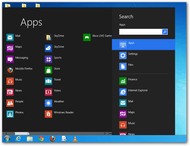 Start8 pre Windows 8 Získa úžasnú inováciu
