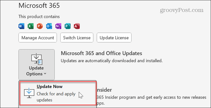 Outlook sa neotvára v systéme Windows