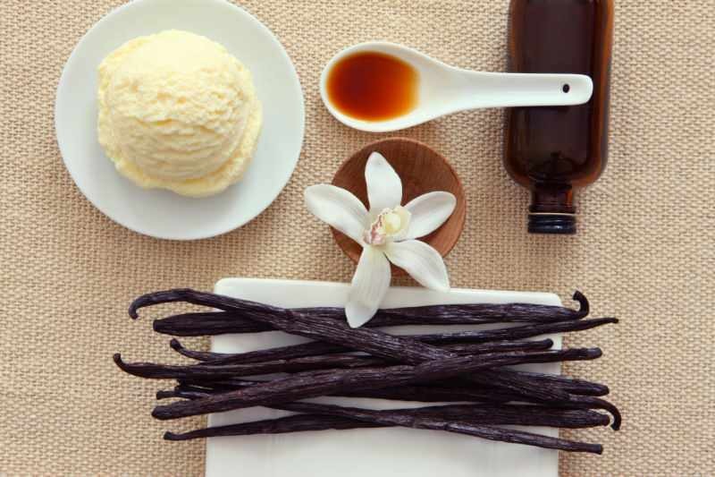 Čo je to sladký vanilín? Sú Vanilla a Vanilin to isté? Z čoho sa vyrába sladký vanilín?