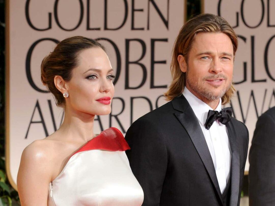 Angelina Jolie a Brad Pitt budú svoje problémy riešiť mediátorom