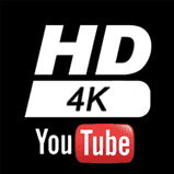YouTube pridáva obrovský 4K formát videa