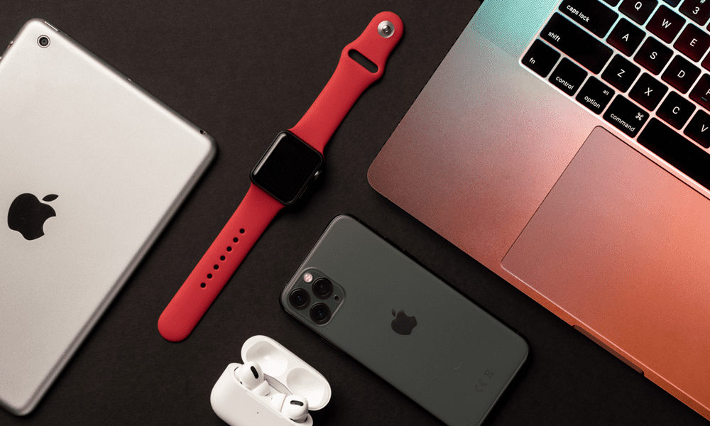 Как да свържете Apple Watch към iPhone