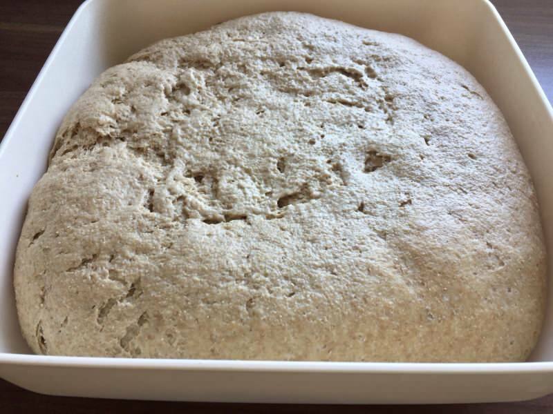 Najjednoduchší recept na pekársky chlieb siyez! Ako sa používa pšenica Siyez a aké sú jej výhody?