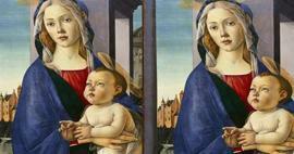 Oficiálne zabudli na 100 miliónov eur! Botticelliho obraz bol nájdený po 50 rokoch