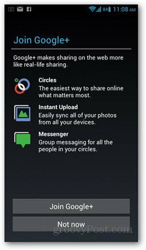 Ako pridať ďalší účet Gmail v systéme Android