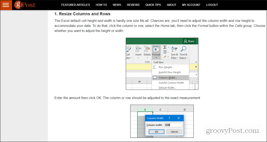snímka obrazovky použitia softvéru spoločnosti Microsoft na blogu