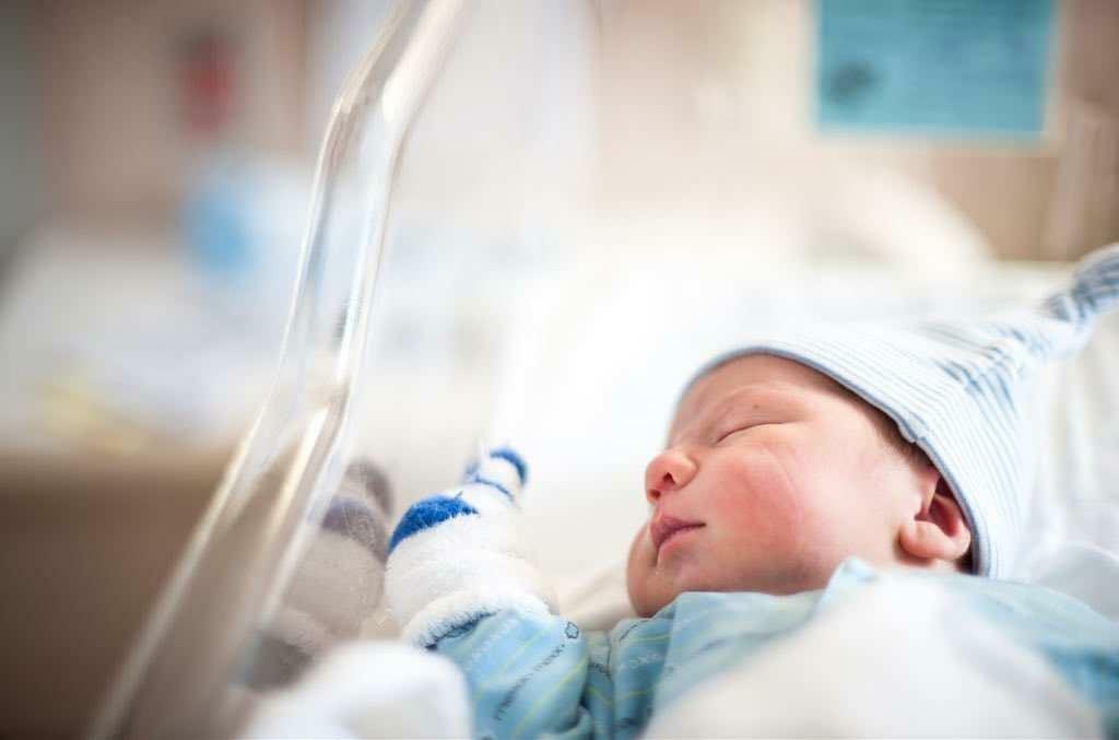 Počet novorodencov v Japonsku klesá
