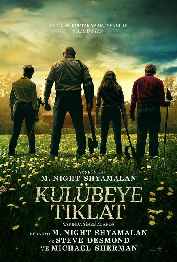 Kliknite na plagát filmu The Hut