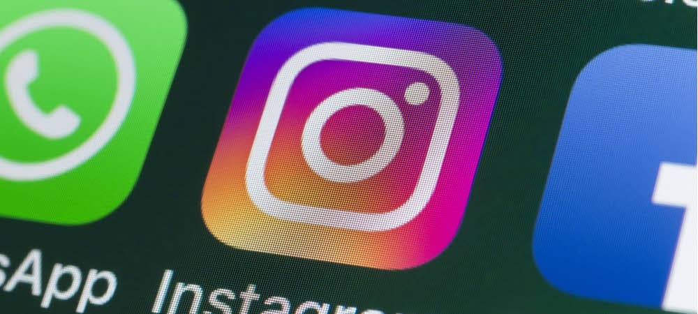 Hudba na Instagrame nefunguje: 5 opráv