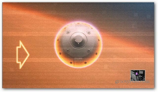 Pozrite sa na pristátie Mars Rover na konzole Xbox 360 Plus zadarmo