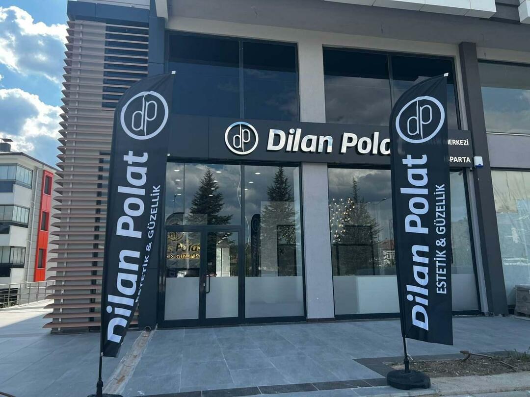 Zatvárajú sa kozmetické centrá reťazca Dilan Polat?