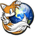 Firefox 4 - Vráťte späť panel s adresou „Cítim sa šťastný“