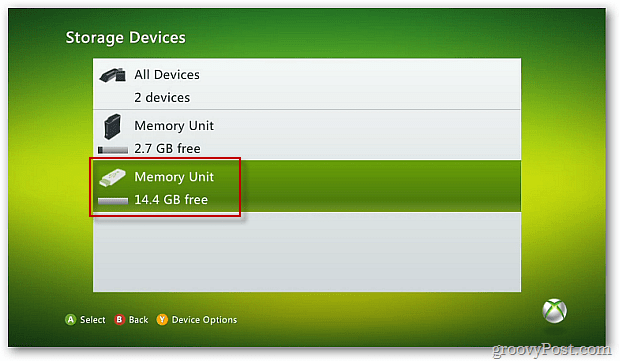 Xbox 360 Slim: Pridajte externý disk Flash pre ďalšie úložisko