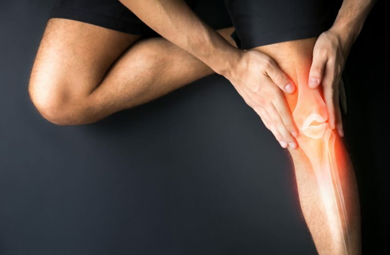 Čo je to ťahaný sval? Aké sú príčiny a príznaky svalovej recesie?