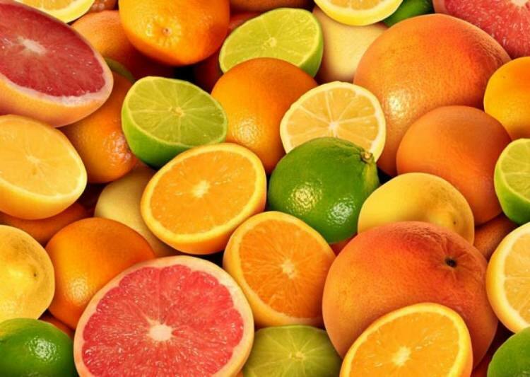 90 kilo ovocia jedli na obyvateľa v Turecku