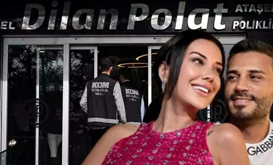 Nový vývoj v prípade dvojice Dilan Polat-Engin Polat!