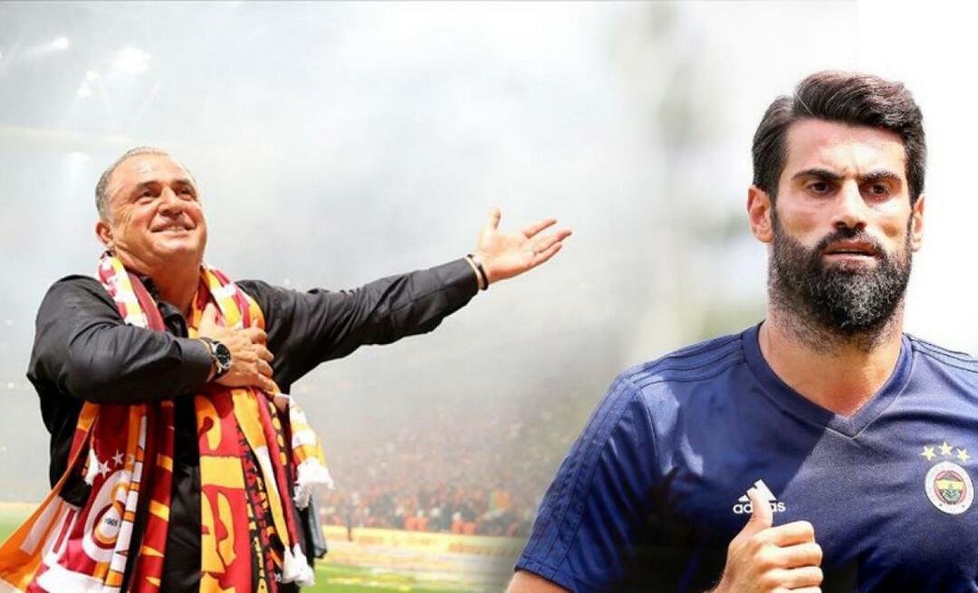 Futbalová komunita, najmä Fatih Terim, sa stala jedným srdcom! Od ramena k ramenu...
