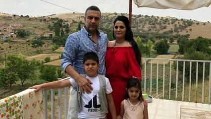 Exmanželka Berdana Mardiniho Fatoş Karademir bola napadnutá zbraňami!