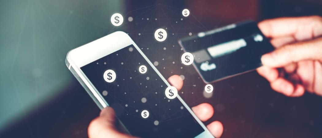 Čo je to aplikácia Cash a ako ju môžem používať?