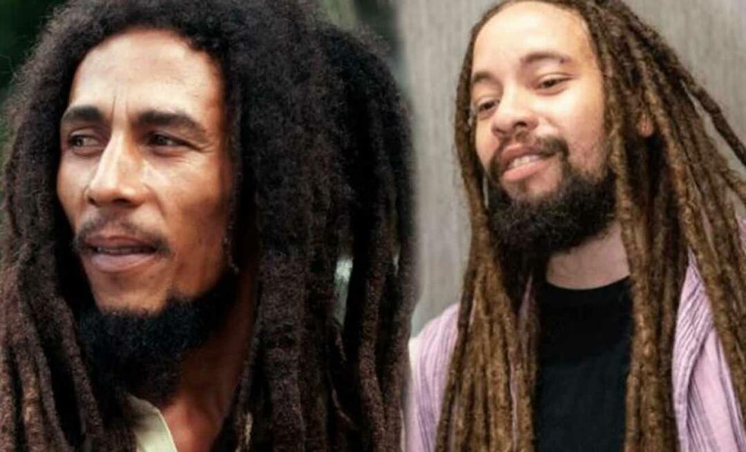 Zlé správy od hudobníka Josepha Mersa Marleyho, vnuka Boba Marleyho! Prišiel o život...