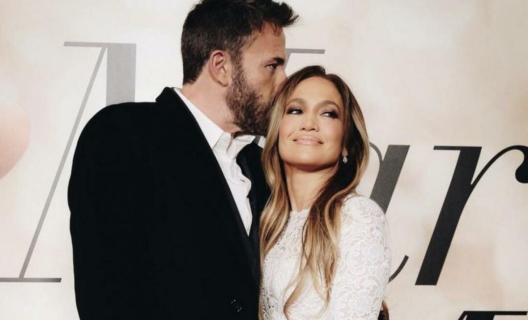 Jennifer Lopez je vydatá len 3 mesiace! S Benom Affleckom vypukla kríza