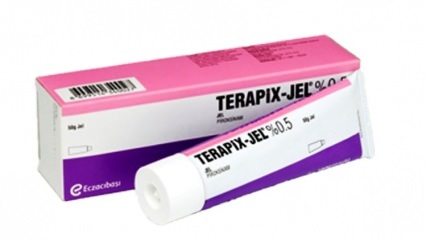 Výhody Terapix Gel! Ako používať Terapix Gel? Cena Terapix Gel 2020