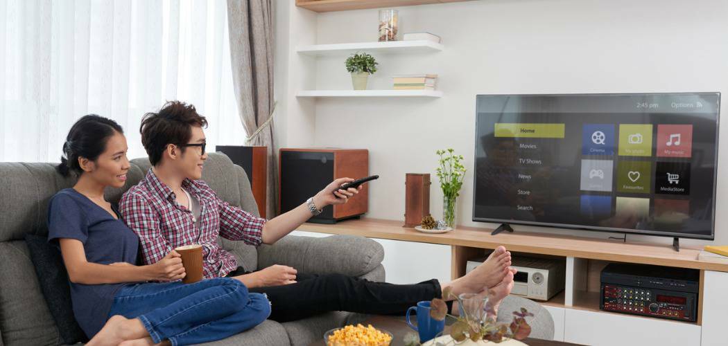 Amazon Fire TV teraz podporuje jednotné prihlásenie pre aplikácie TV Everywhere