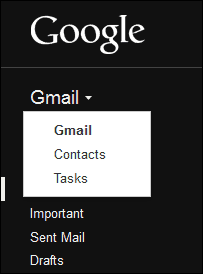 outlook.com na otvorenie kontaktov gmail