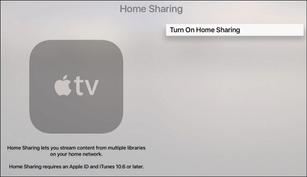 Aplikácia iOS Remote nakoniec pracuje s novou Apple TV