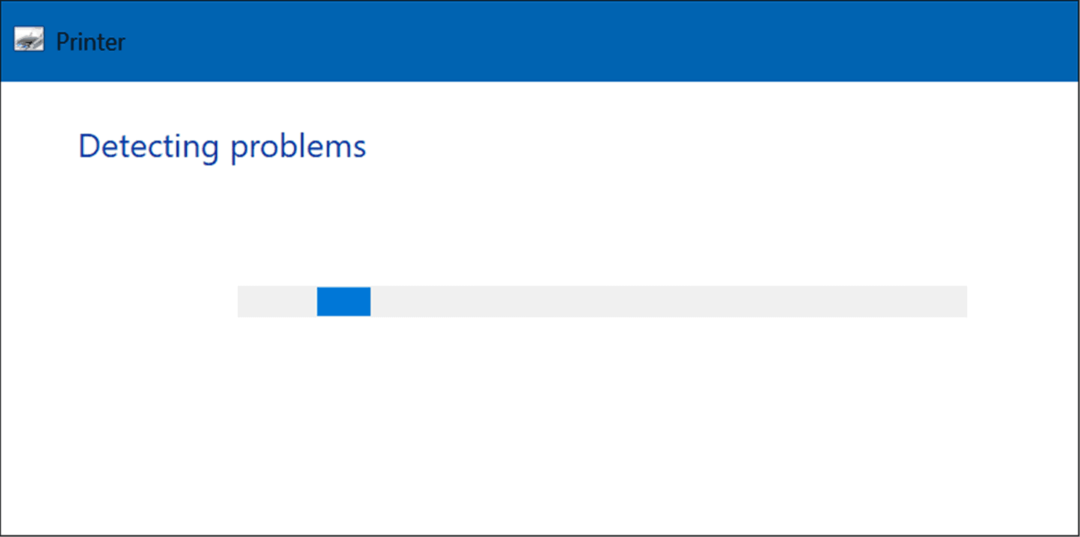 opraviť ovládač tlačiarne nie je k dispozícii v systéme Windows 11