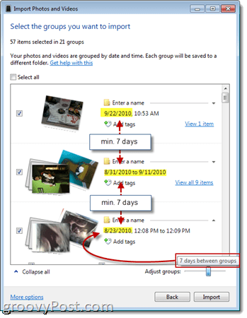 Recenzia Windows Live Photo Gallery 2011 (vlna 4)