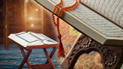 Cnosti súry Al-Baqary, najdlhšej kapitoly Koránu! Na čo sa číta v súre Al-Baqara?