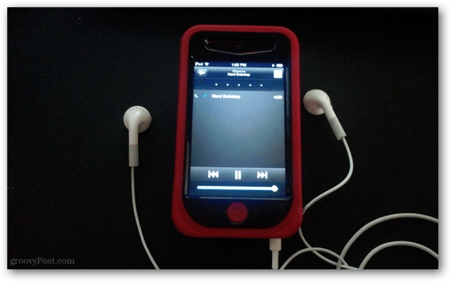 Vylepšite kvalitu hudobného zvuku v systéme iOS pomocou ekvalizéra iTunes
