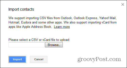 outlook.com na gmail kontakty vynikajú
