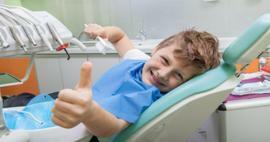 Úplne nová metóda pre detské problematické mliečne zuby!